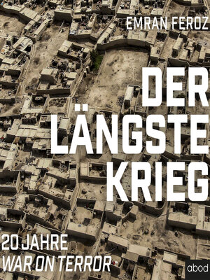 cover image of Der längste Krieg
